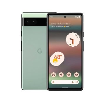 Google Pixel 6A Used Price in Bangladesh