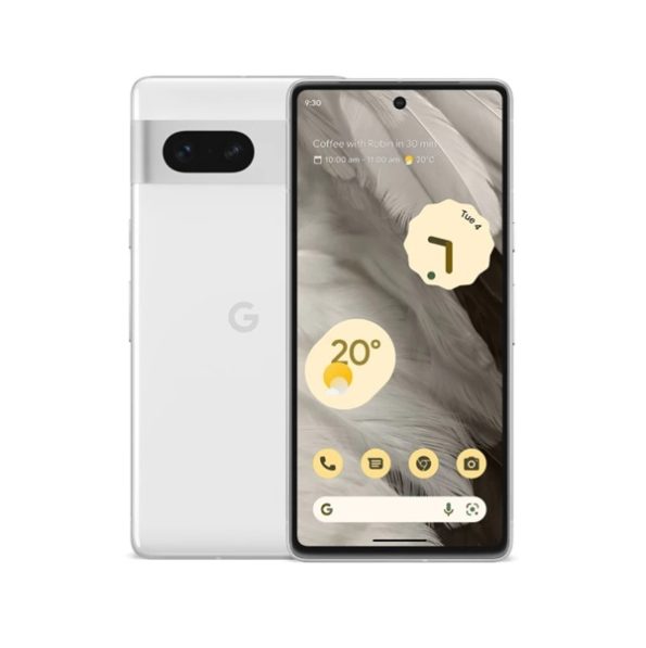 Google Pixel 7 Used Price in Bangladesh