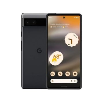Pixel 6A Used