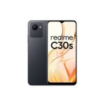 Realme C30s Official