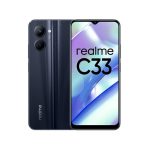 Realme C33 Official