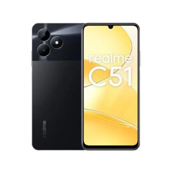 Realme C51 Official