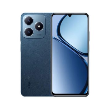 Realme C63 Official