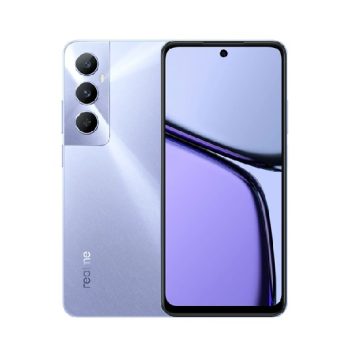 Realme C65 Official