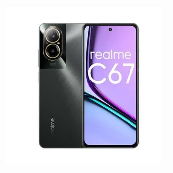 Realme C67 Official