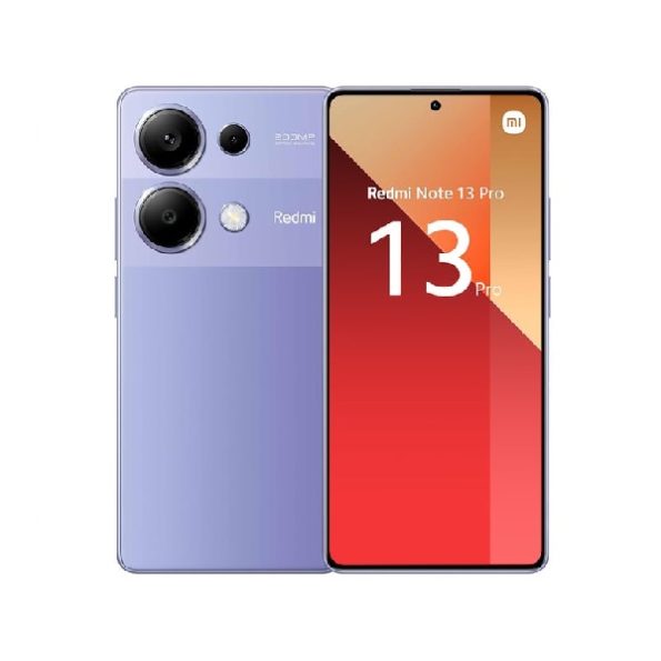 Redmi Note 13 Pro Official