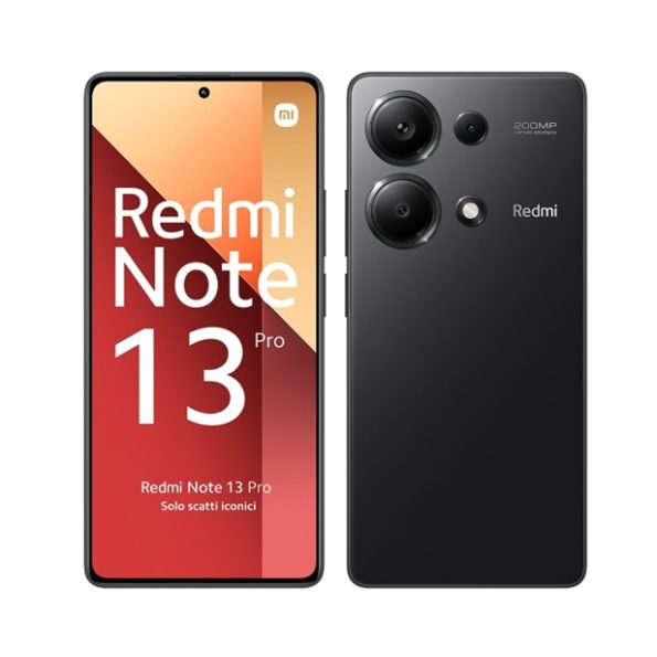 Redmi Note 13 Pro Official Price in Bangladesh