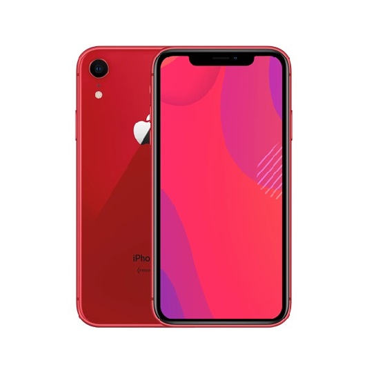 iPhone XR Used Phone – Pre Owned Best Price