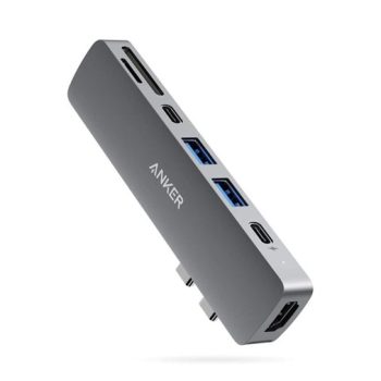 Anker PowerExpand Direct 7-in-2 USB C HUB