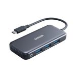 Anker Premium 5-in-1 USB-C Hub