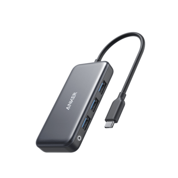 Anker Premium 5-in-1 USB-C Hub Price in Bangladesh