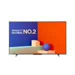 Hisense 55 Inch TV 55A6F3