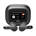 JBL Live Beam 3 Earbuds