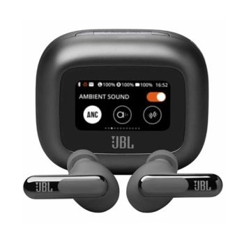 JBL Live Beam 3 Earbuds