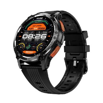 Noise NoiseFit Force Plus Smartwatch