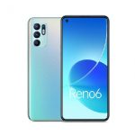 Oppo Reno 6 Used