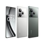 Realme GT 6