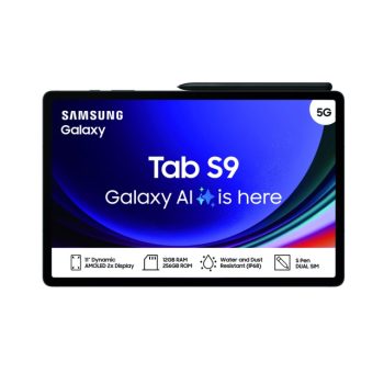 Samsung Galaxy Tab S9 Price in Bangladesh