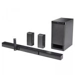 Sony HT-S500RF 1000W 5.1 Channel Sound Bar With Bluetooth Subwoofer