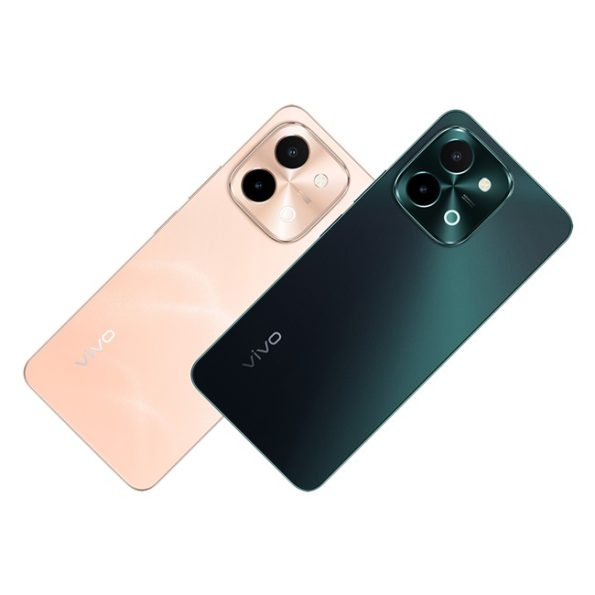 Vivo Y28 Official Price in Bangladesh