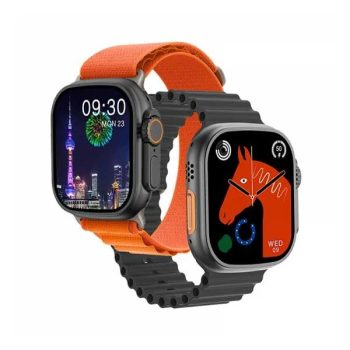 WiWU SW01 Ultra Max Smart Watch