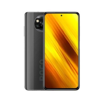 Xiaomi Poco X3 Used Price in Bangladesh