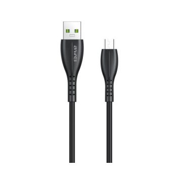 Awei CL-115M Data Cable for Micro USB Price in Bangladesh