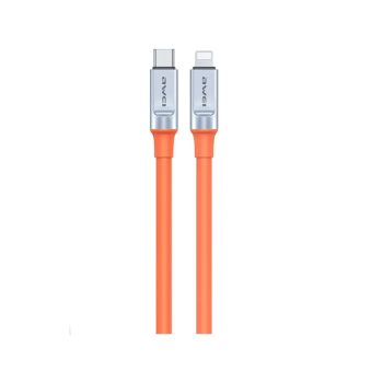 Awei CL-225L Type-C to Lightning Cable Price in Bangladesh