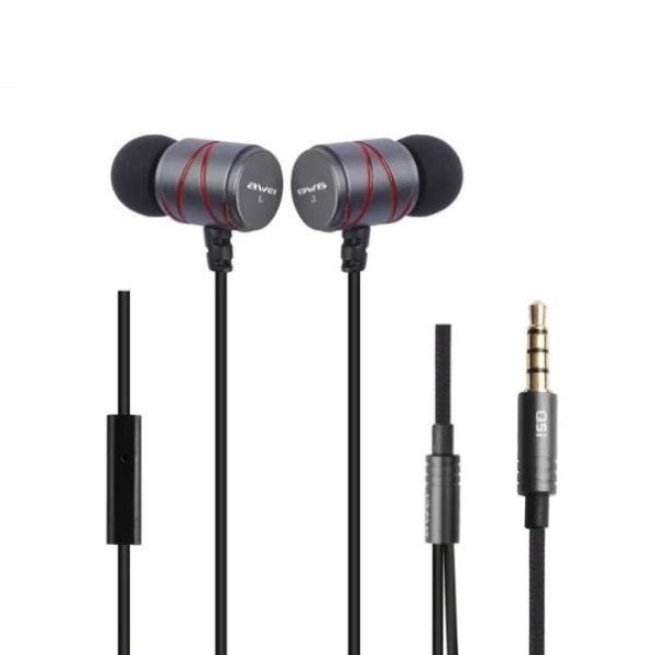 Awei Q5i Earphone