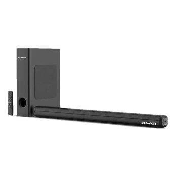 Awei Y520 Bluetooth Soundbar Speaker