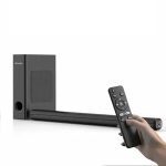 Awei Y520 Bluetooth Soundbar Speaker