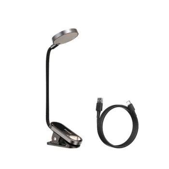 Baseus Mini Clip Lamp DGRAD-0G