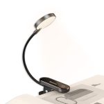 Baseus Mini Clip Lamp DGRAD-0G