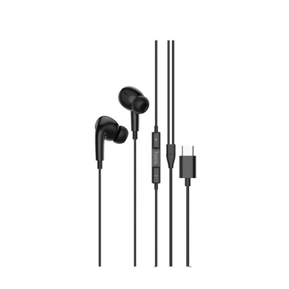 Hoco M101 Pro Type-C Earphone