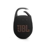 JBL-CLIP-5-Ultra-portable-Waterproof-Speaker-Black