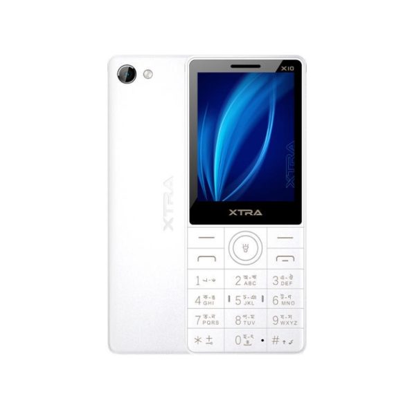 XTRA X10 Price in Bangladesh