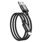 Hoco X89 Wind Charging Data Cable Micro