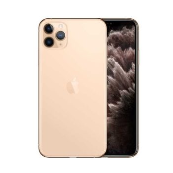 iPhone 11 Pro