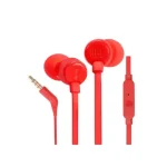 JBL Tune 110 3.5mm Earphone