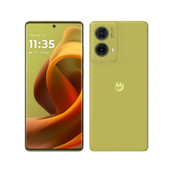 Motorola Moto G85 Price in Bangladesh