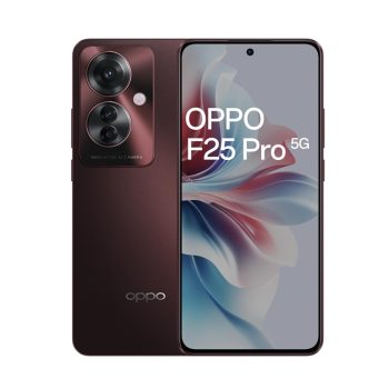 Oppo F25 Pro