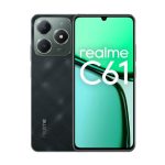 Realme C61 Official