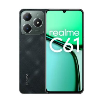 Realme C61 Official Price in Bangladesh