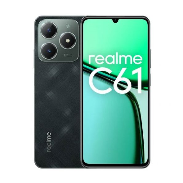 Realme C61 Official Price in Bangladesh