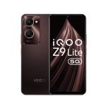 Vivo iQOO Z9 Lite 5G