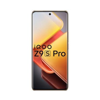 Vivo iQOO Z9s Pro 5G