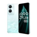 Vivo iQOO Z9 Lite 5G