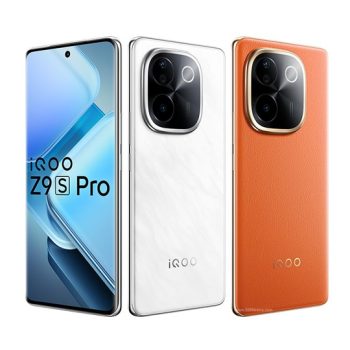 iQOO Z9s Pro Price in Bangladesh